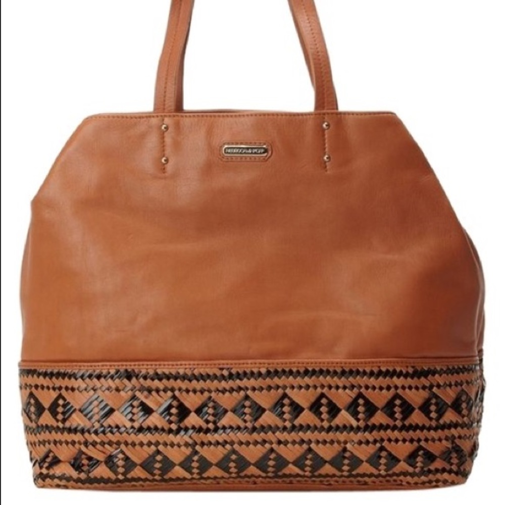 Rebecca Minkoff East West Toki Tote